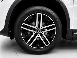 Mercedes-Benz GLA GLA 180