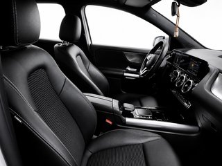 Mercedes-Benz GLA GLA 180