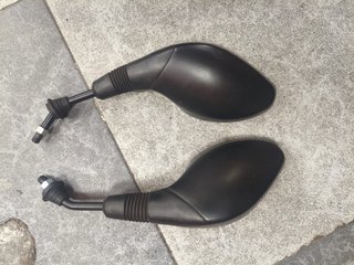Despiece Yamaha Tricity MW125 2015
