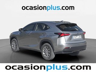 Lexus NX 300h Corporate 2WD + Navibox 145 kW (197 CV)