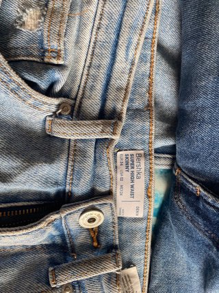 Lote Pantalones Largos
