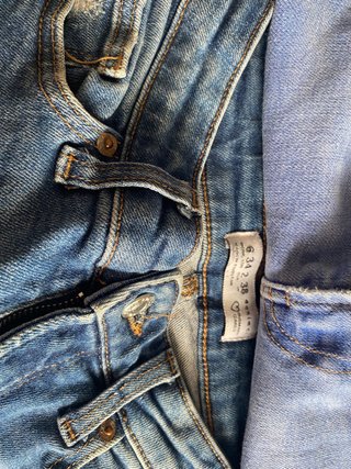Lote Pantalones Largos