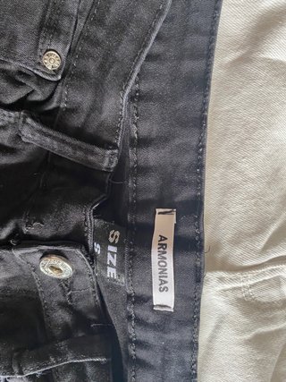 Lote Pantalones Largos