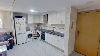 Piso en venta en Badia del Vallès