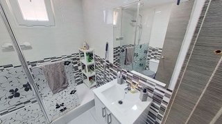 Piso en venta en Badia del Vallès