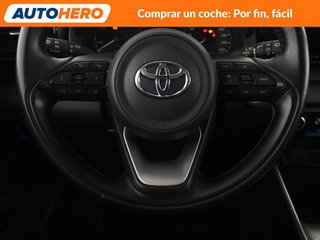 Toyota Yaris 1.5 Hybrid Active