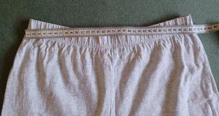 2 Pijamas Mickey  T, 12