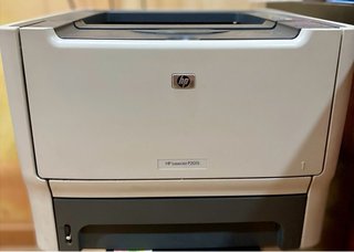 Impresora HP LaserJet P2015, Modelo CB366A