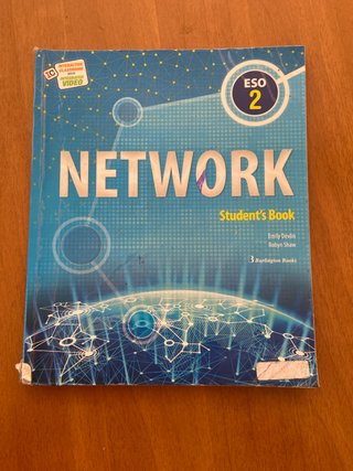 Network 2 Eso Alumno