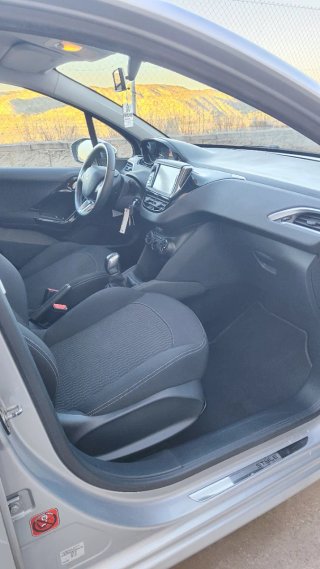 Peugeot 208 1.6HDI 2017