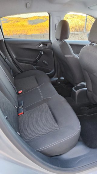 Peugeot 208 1.6HDI 2017
