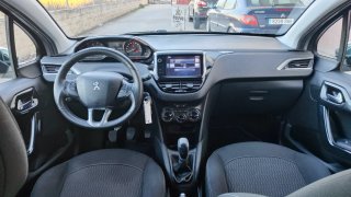 Peugeot 208 1.6HDI 2017