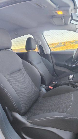 Peugeot 208 1.6HDI 2017