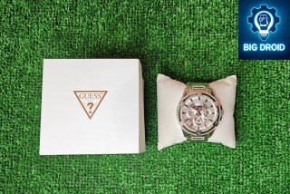 Reloj hombre Guess King