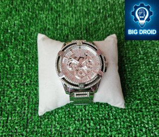 Reloj hombre Guess King