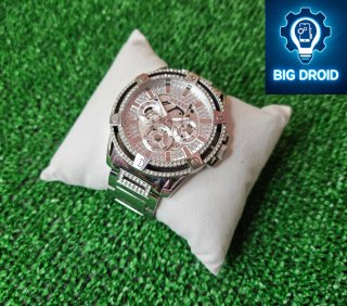 Reloj hombre Guess King