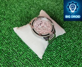 Reloj hombre Guess King