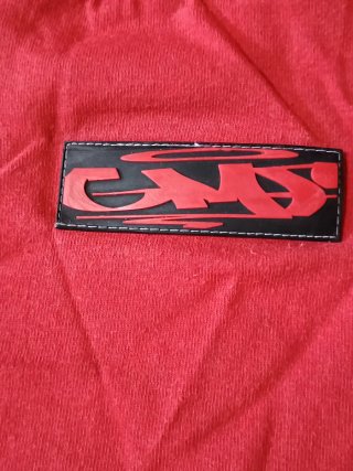 Camiseta GIVEMEFACE Manga Larga Vintage Y2K