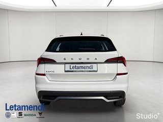 Skoda Kamiq Ambition