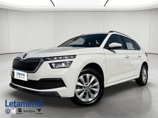 Skoda Kamiq Ambition