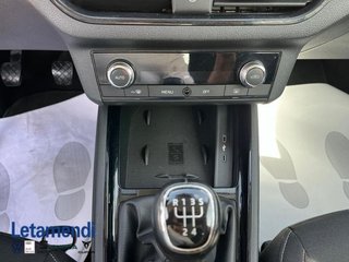 Skoda Kamiq Ambition