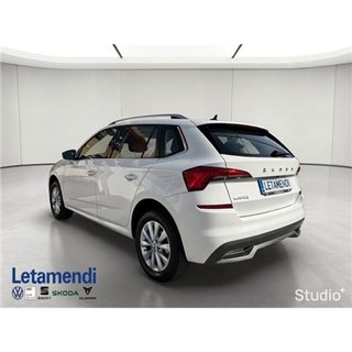 Skoda Kamiq Ambition