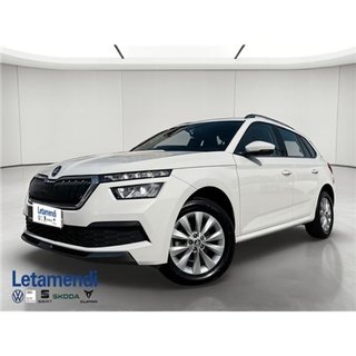 Skoda Kamiq Ambition