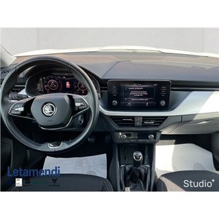 Skoda Kamiq Ambition