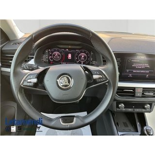 Skoda Kamiq Ambition
