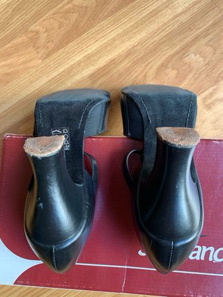 Zapatos de baile So Danca Talla 39.5-40