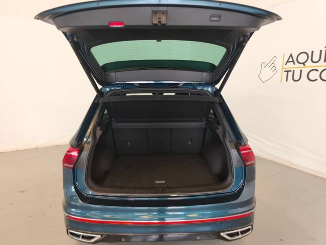 Volkswagen Tiguan 2021, foto 10