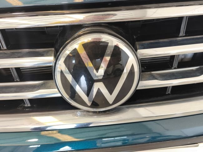 Volkswagen Tiguan 2021, foto 14