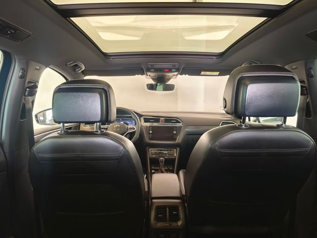 Volkswagen Tiguan 2021, foto 16