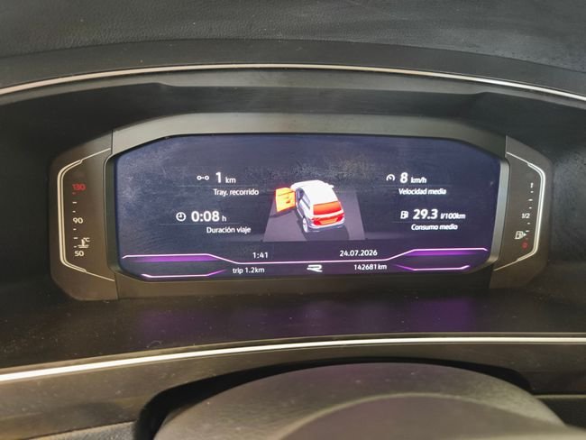 Volkswagen Tiguan 2021, foto 25