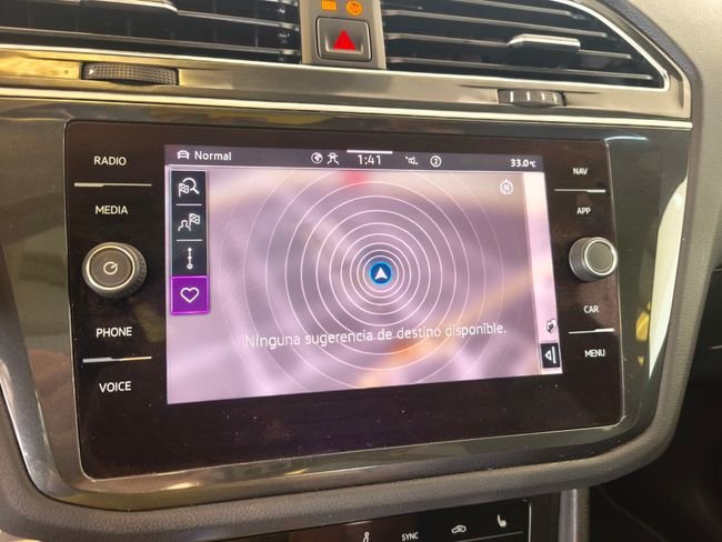 Volkswagen Tiguan 2021, foto 29