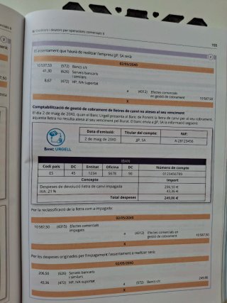 Libro Contabilidad Grado Medio Administración