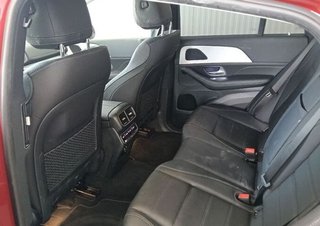 Mercedes Clase GLE COUPÉ 300D AMG 4MATIC 9G