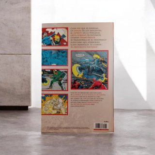 Cómic Ghost Rider nuevo de Tapa dura