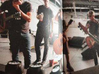 Pearl Jam Let's Play Two Blu-ray