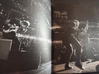 Pearl Jam Let's Play Two Blu-ray