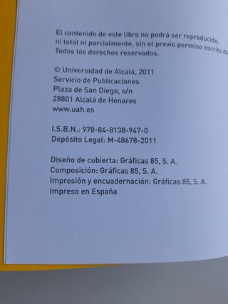 Reconocimiento y posición anatómica de los hues...