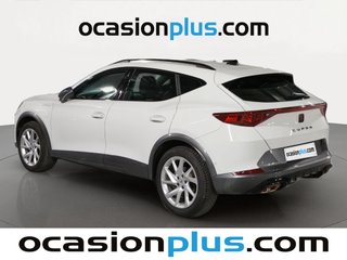 CUPRA Formentor 1.4 e-Hybrid DSG 150 kW (204 CV)