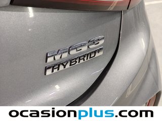 MG MG3 Hybrid+ Luxury 143 kW (195 CV)