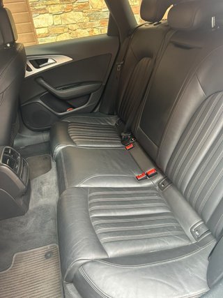 Audi A6 Allroad 2014