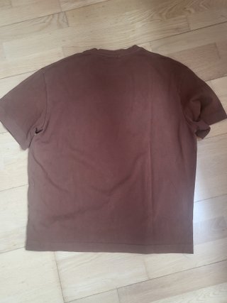 Lote 3 Camisetas H&M, Zara