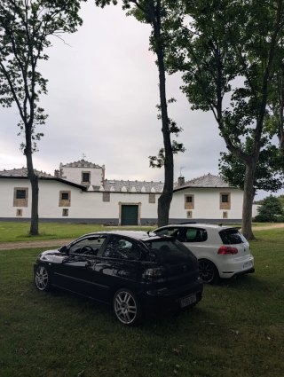 SEAT Ibiza 2006