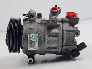 COMPRESOR AIRE ACONDICIONADO VOLKSWAGEN VOLKSWAGEN TIGUAN (5N1) 2007-2011
