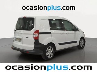 Ford Transit Courier Kombi 1.5 TDCi Trend 56 kW (75 CV)