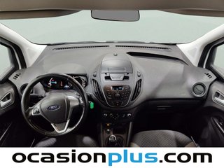Ford Transit Courier Kombi 1.5 TDCi Trend 56 kW (75 CV)