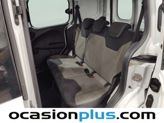 Ford Transit Courier Kombi 1.5 TDCi Trend 56 kW (75 CV)
